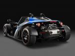 KTM X-Bow GT 2013 года